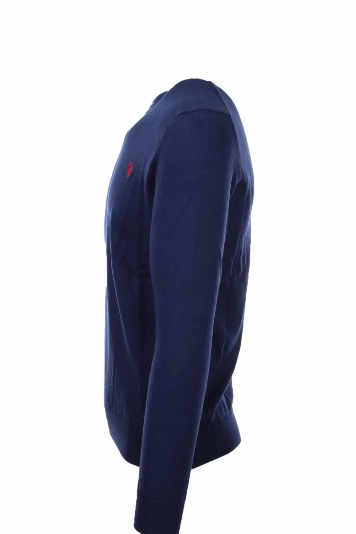 Maglia pullover in cotone