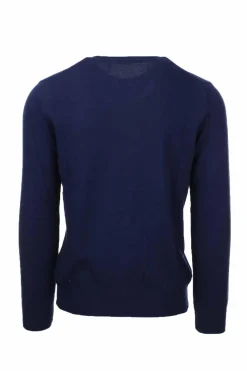 Maglia pullover in cotone