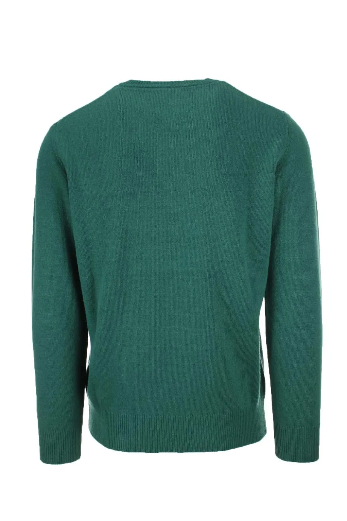 Maglia pullover in lana Gin & Tonic