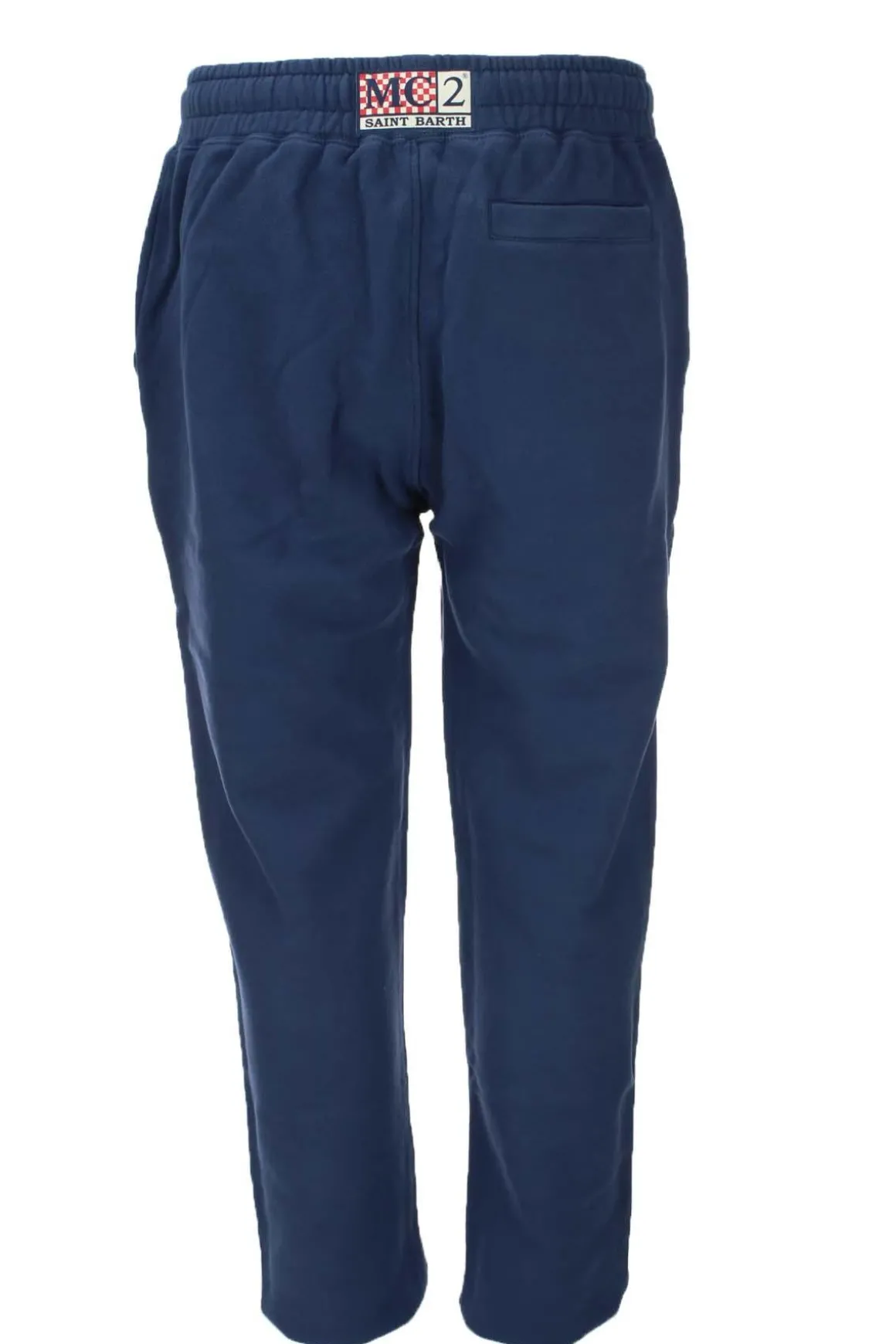 Pantaflepa MC2 Saint Barth