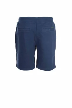 Pantaloncino bermuda in felpa
