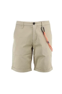 Pantalone Bermuda uomo in cotone