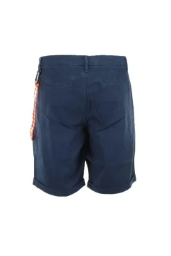 Pantalone Bermuda uomo in cotone