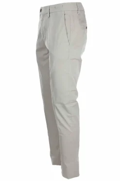 Pantalone chino in cotone