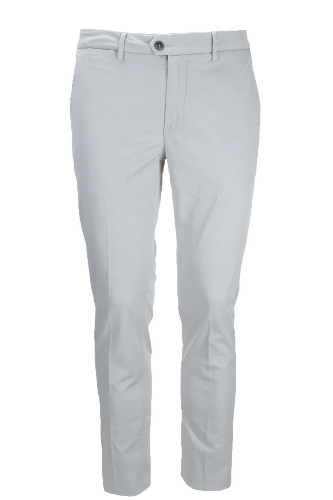 Pantalone chino in cotone