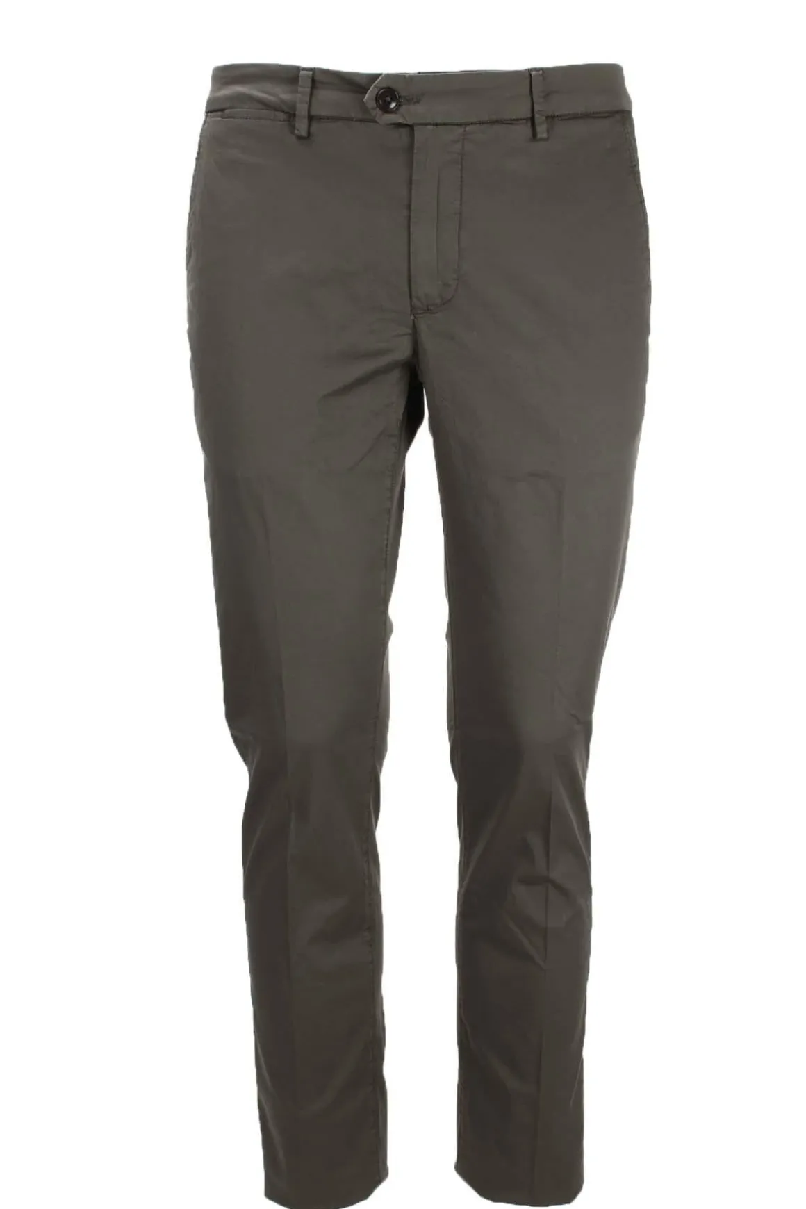 Pantalone chino in cotone