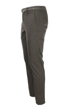 Pantalone chino in cotone
