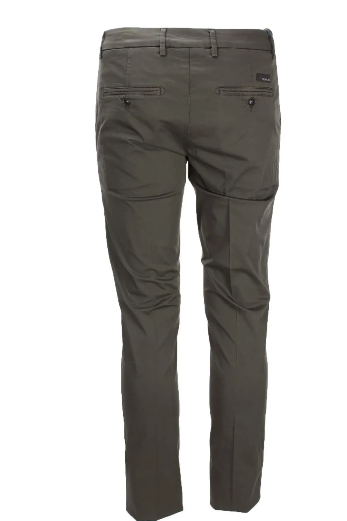 Pantalone chino in cotone