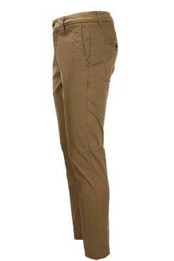 Pantalone chino in cotone