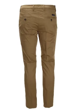 Pantalone chino in cotone