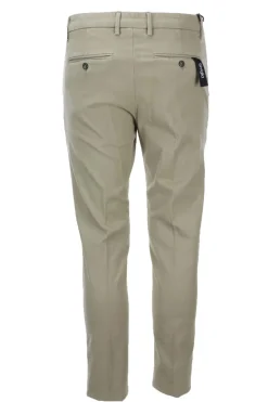 Pantalone chino in misto cotone Siviglia