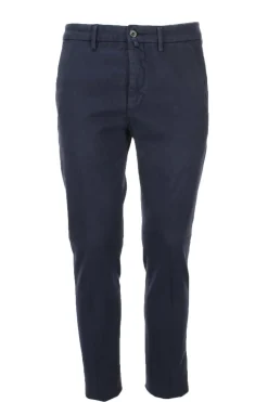 Pantalone chino in misto cotone Siviglia