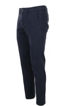 Pantalone chino in misto cotone Siviglia