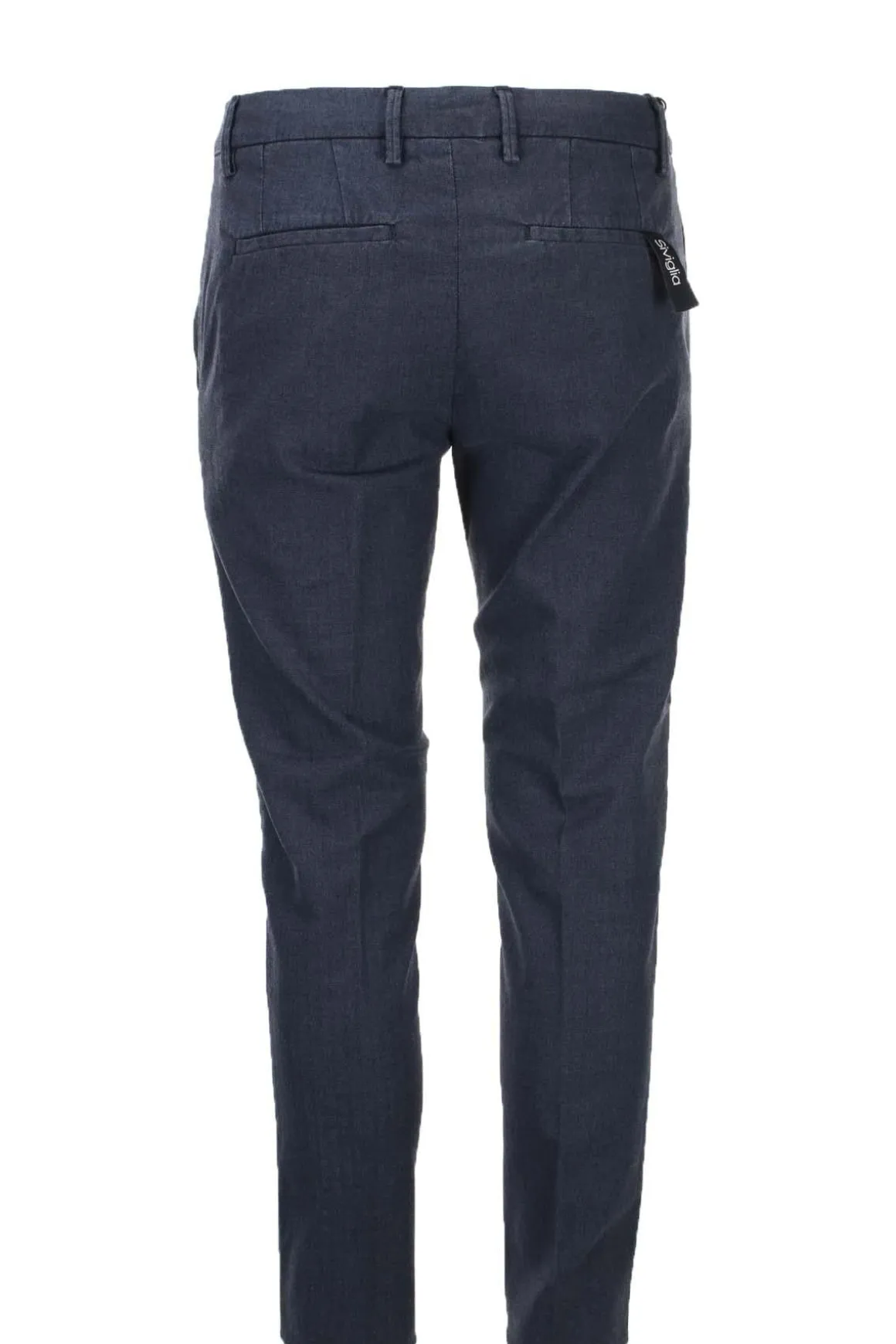 Pantalone chino in misto cotone Siviglia