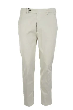 Pantalone chino tasche america in cotone