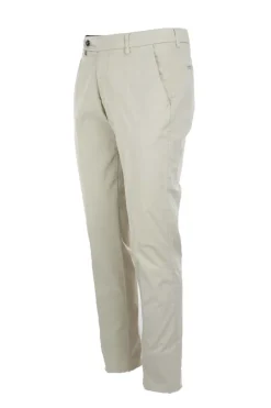 Pantalone chino tasche america in cotone