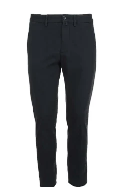Pantalone chino's in cotone stretch
