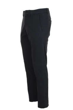 Pantalone chino's in cotone stretch
