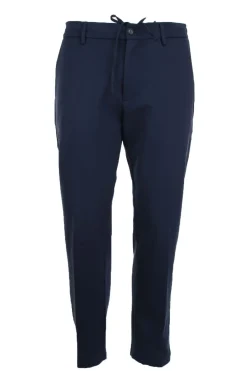 Pantalone con coulisse Siviglia uomo