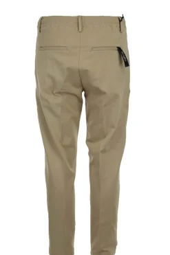 Pantalone con coulisse Siviglia uomo