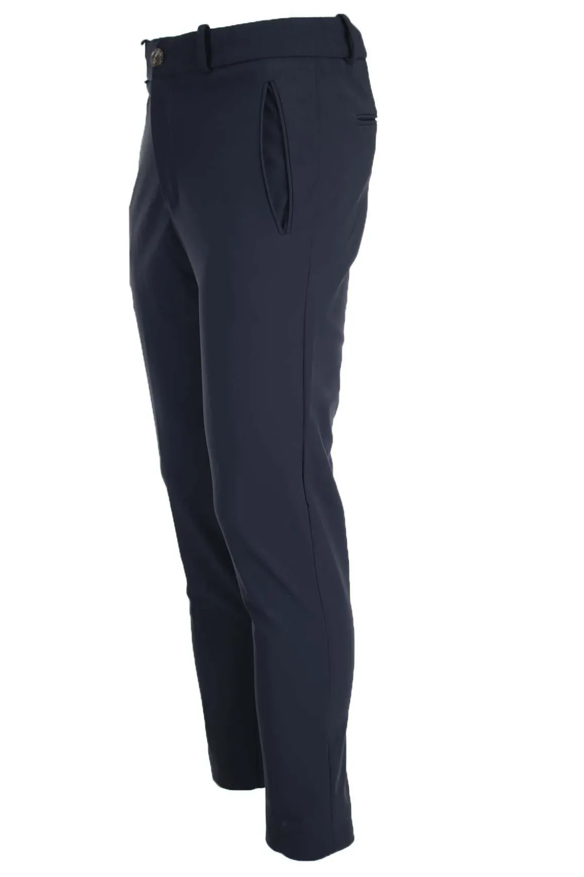 Pantalone con coulisse Winter Chino Jo Pant