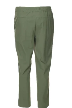 Pantalone con elastico in vita Michael