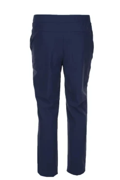 Pantalone con elastico in vita Michael