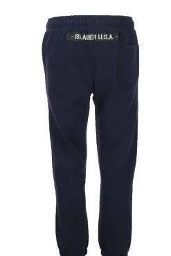 Pantalone felpa uomo Blauer