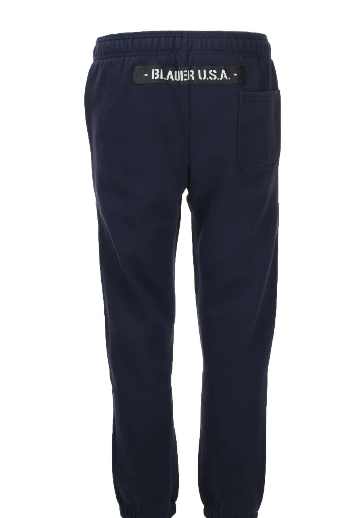 Pantalone felpa uomo Blauer