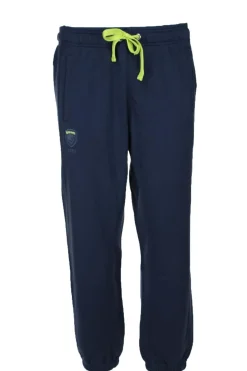 Pantalone in felpa con coulisse