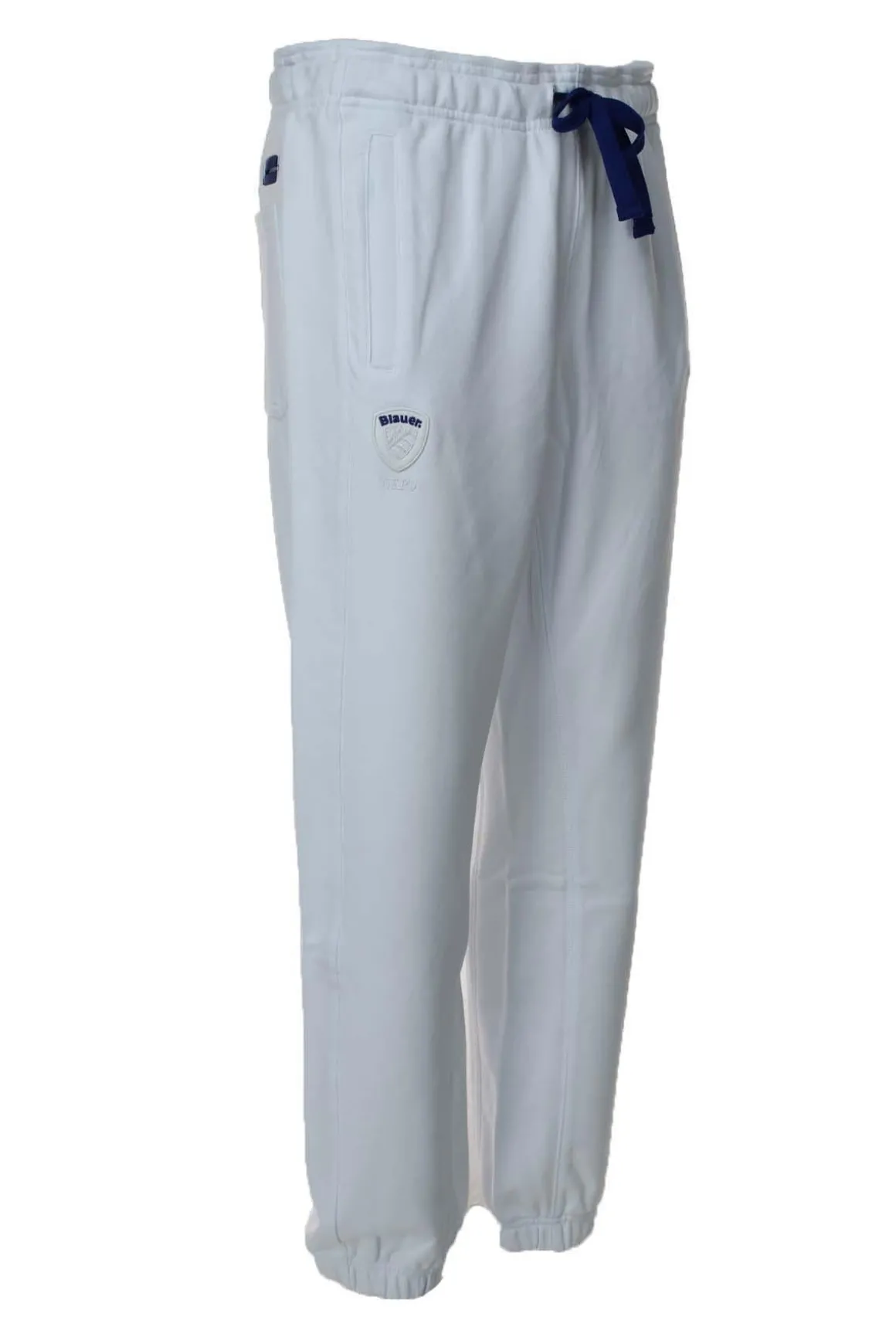 Pantalone in felpa con coulisse