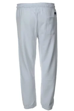 Pantalone in felpa con coulisse