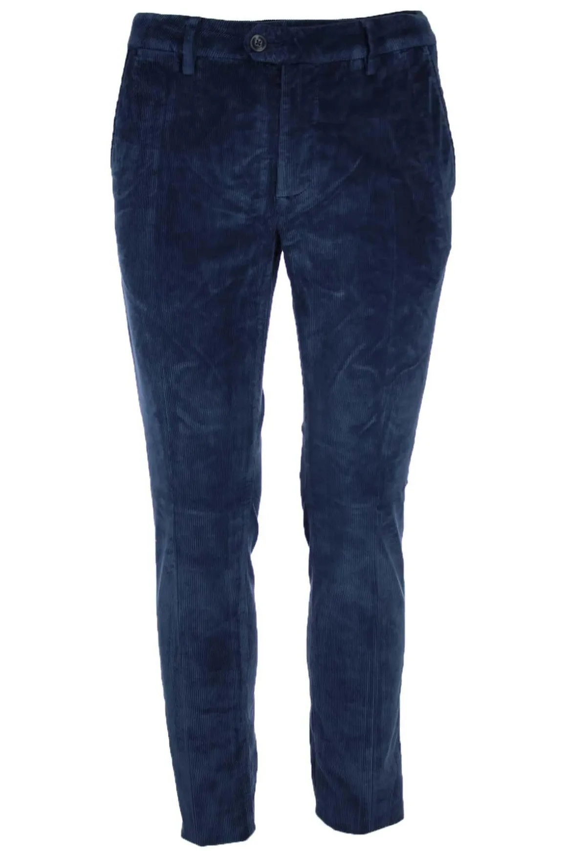 Pantalone in velluto a coste