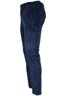 Pantalone in velluto a coste