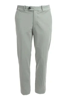 Pantalone revo chino in tessuto tecnico RRD