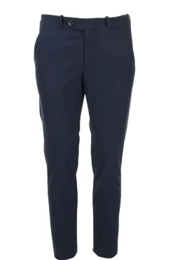 Pantalone Winter micro Chino