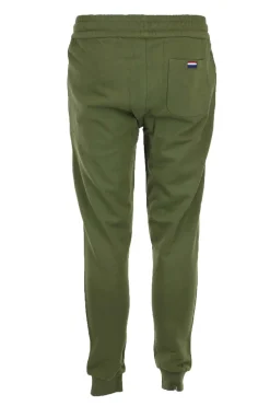 Pantaloni in felpa con logo