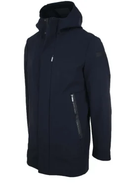 Parka con cappuccio RRD Winter Thermo jkt
