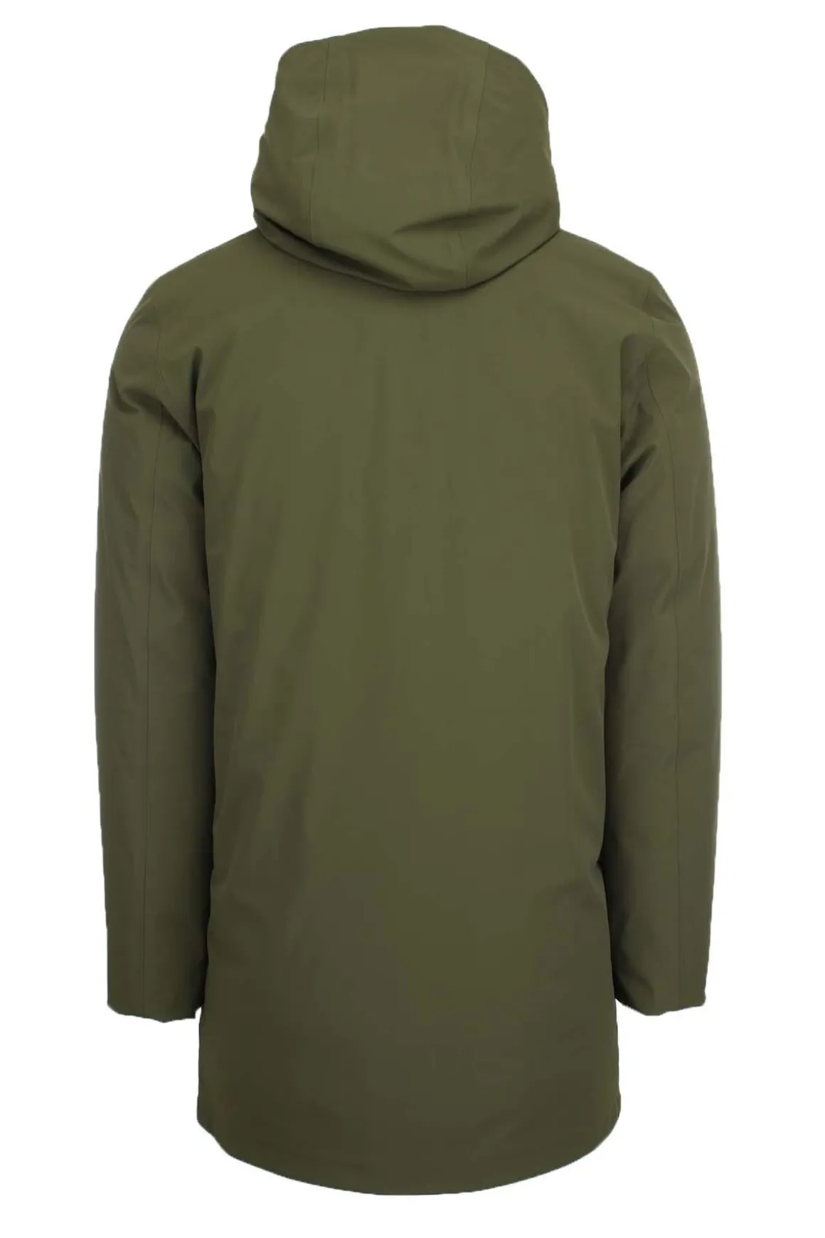 Parka Floating Eskimo JKT