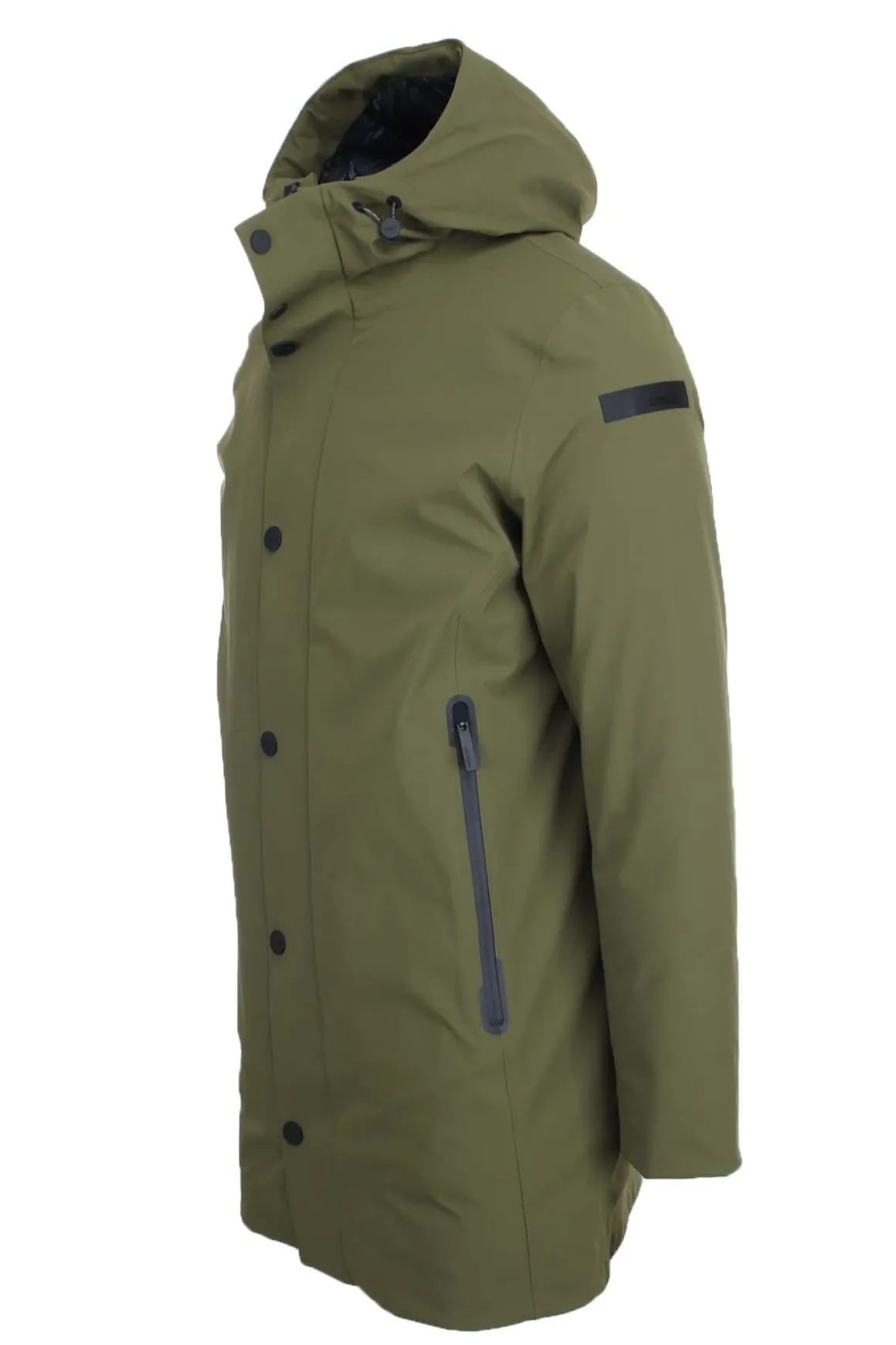 Parka Floating Eskimo JKT