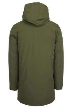 Parka Floating Eskimo JKT