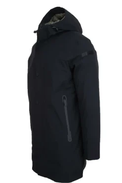 Parka Floating Eskimo JKT