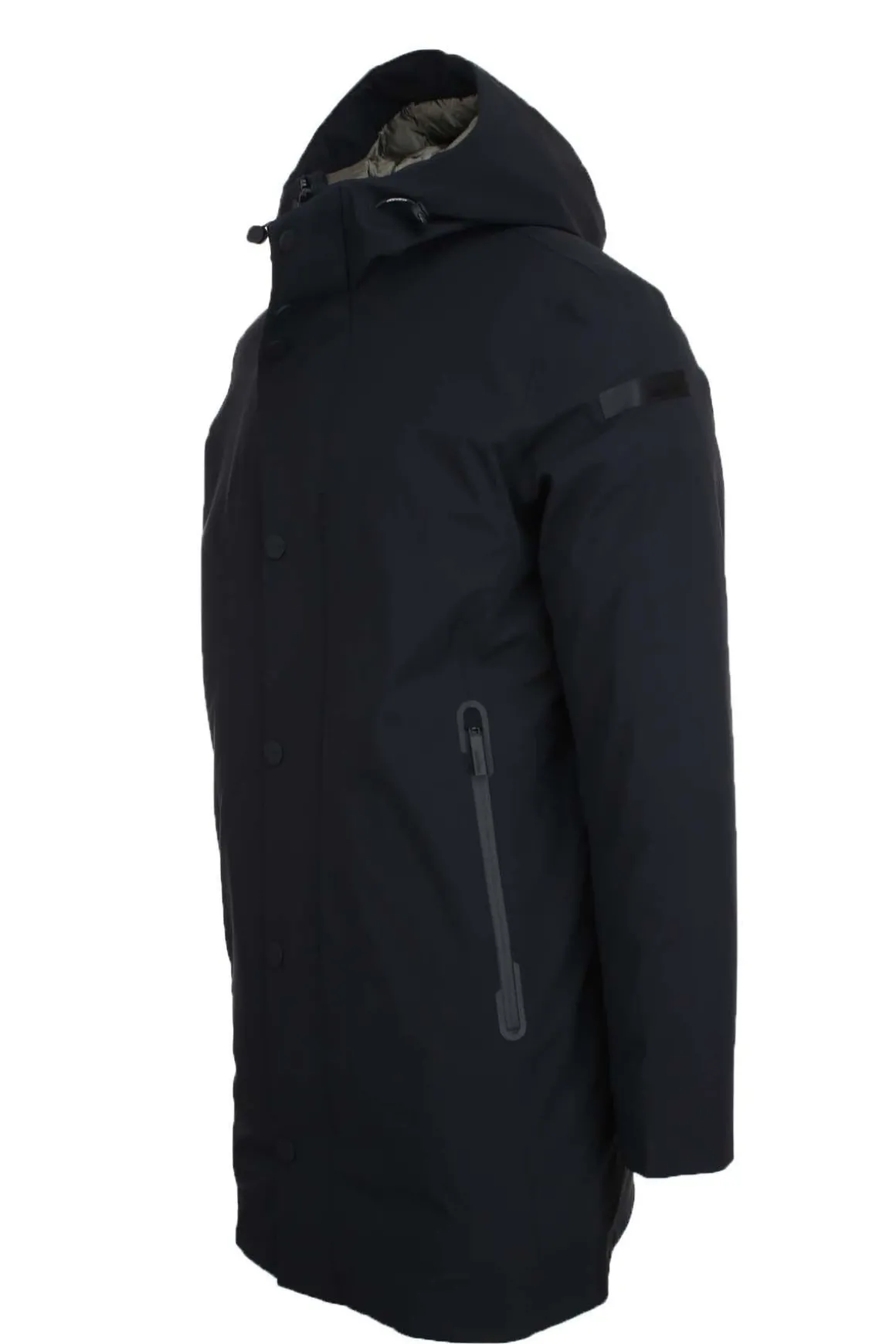 Parka Floating Eskimo JKT