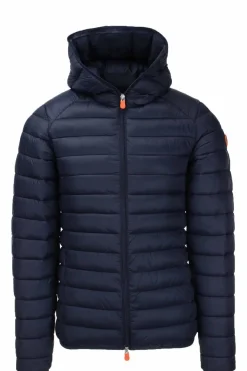 Piumino 100 grammi con cappuccio Donald