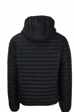 Piumino 100 grammi con cappuccio