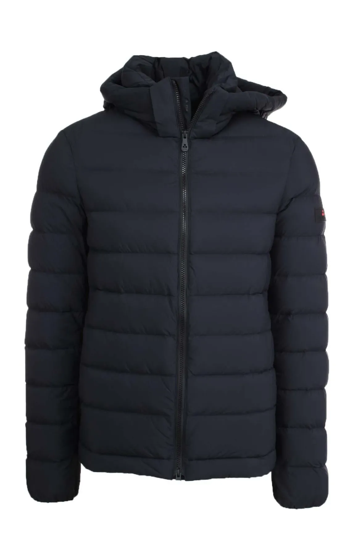 Piumino BOGGS con cappuccio staccabile