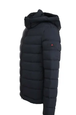 Piumino BOGGS con cappuccio staccabile