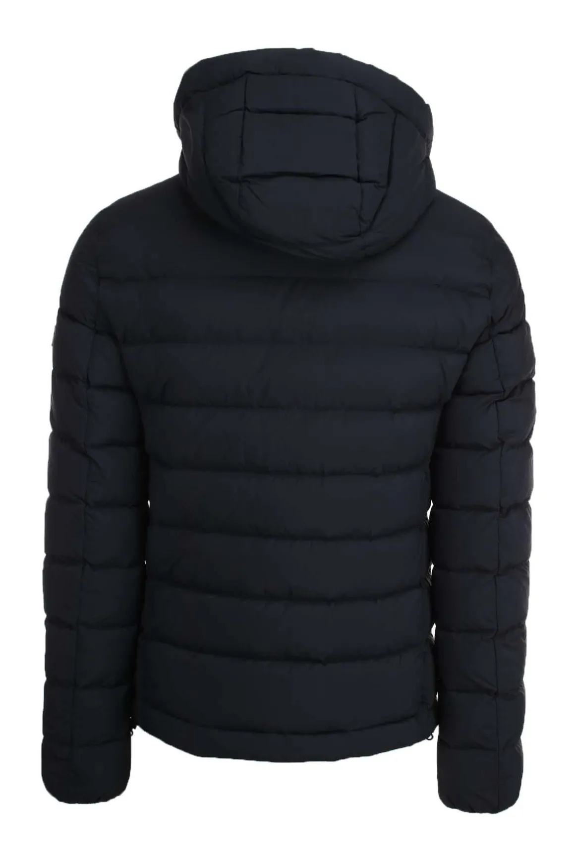 Piumino BOGGS con cappuccio staccabile