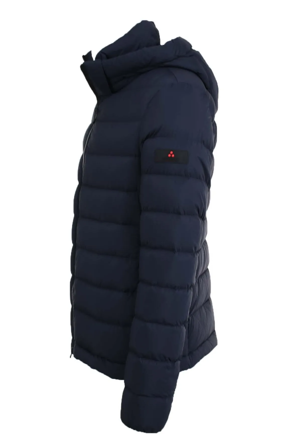 Piumino BOGGS con cappuccio staccabile