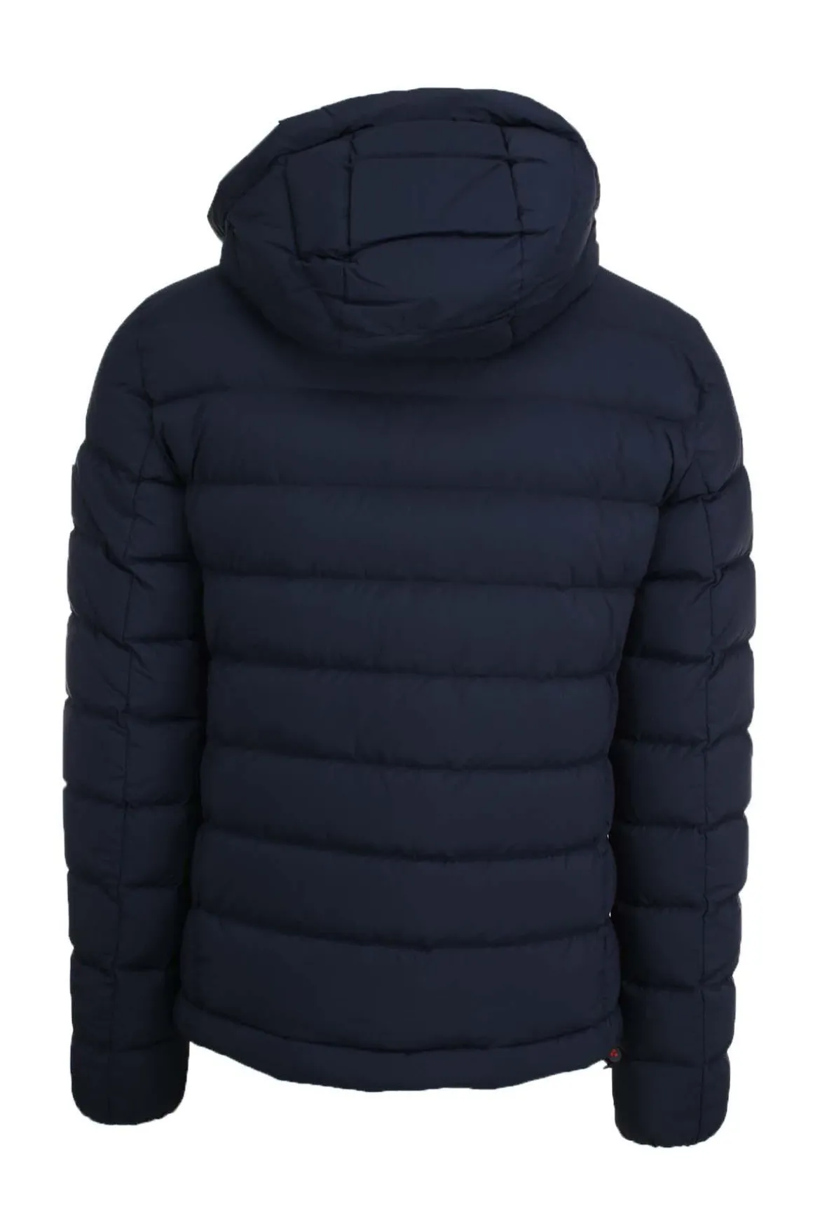 Piumino BOGGS con cappuccio staccabile